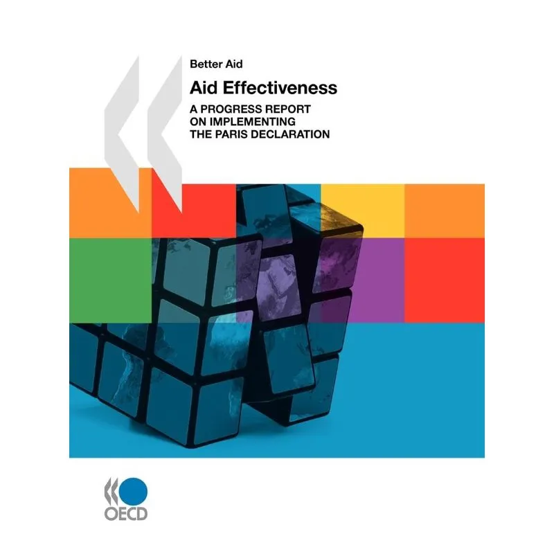 Better Aid Aid Effectiveness