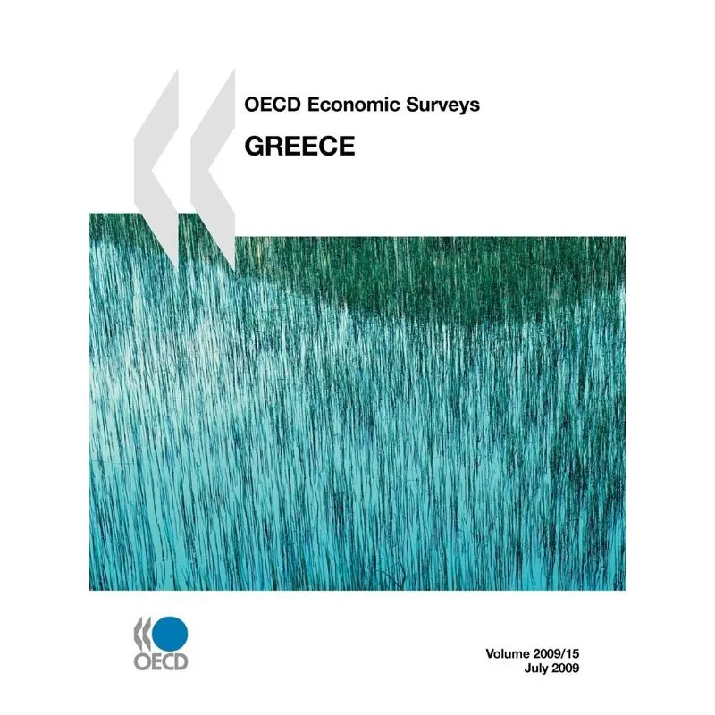 OECD Economic Surveys