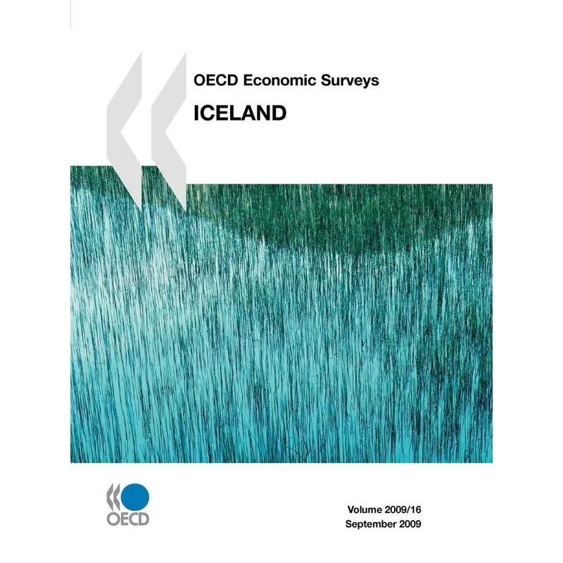OECD Economic Surveys