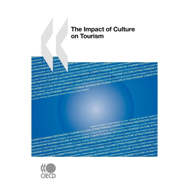 The Impact of Culture on Tourism