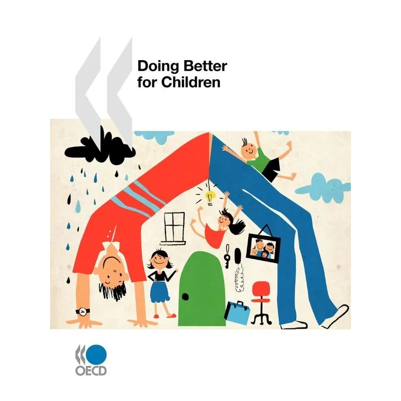 Doing Better for Children