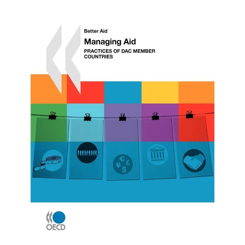 Better Aid Managing Aid