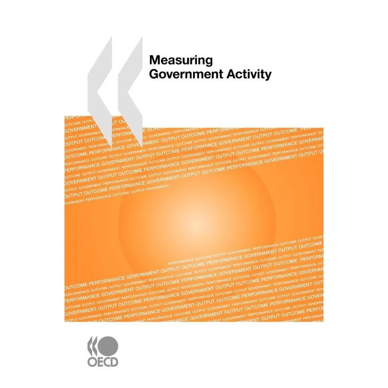 Measuring Government Activity