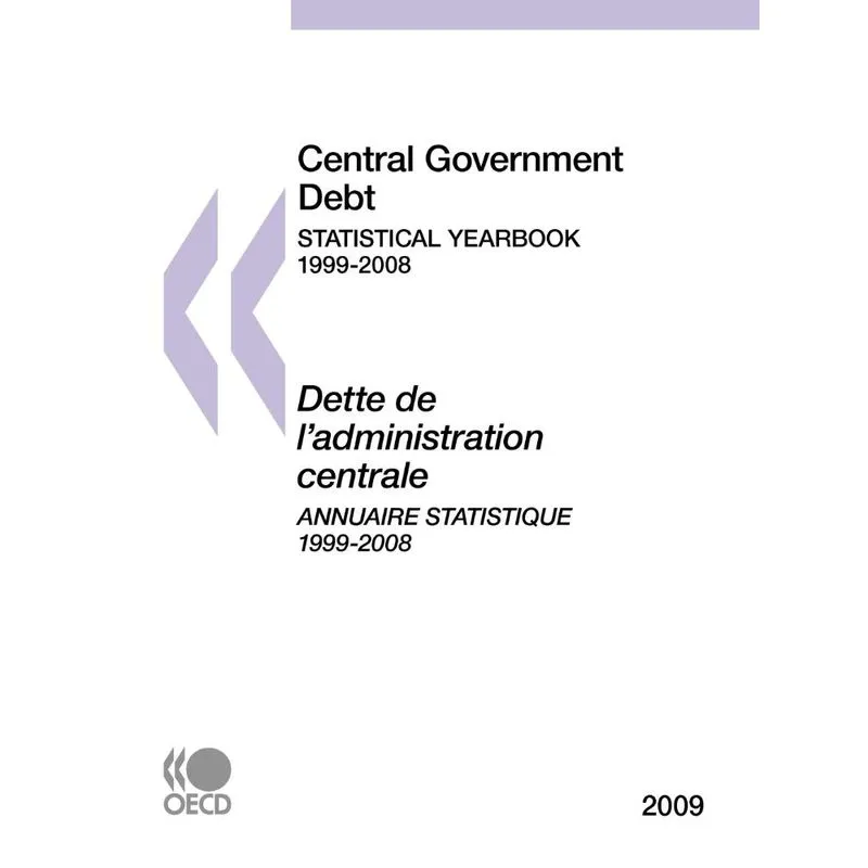 Central Government Debt