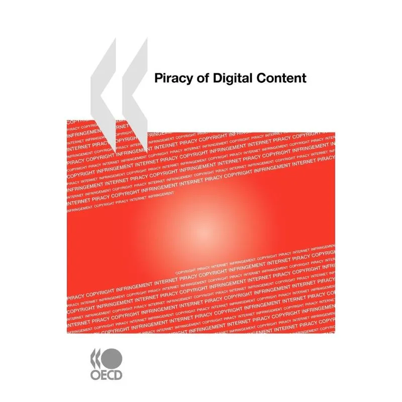 Piracy of Digital Content