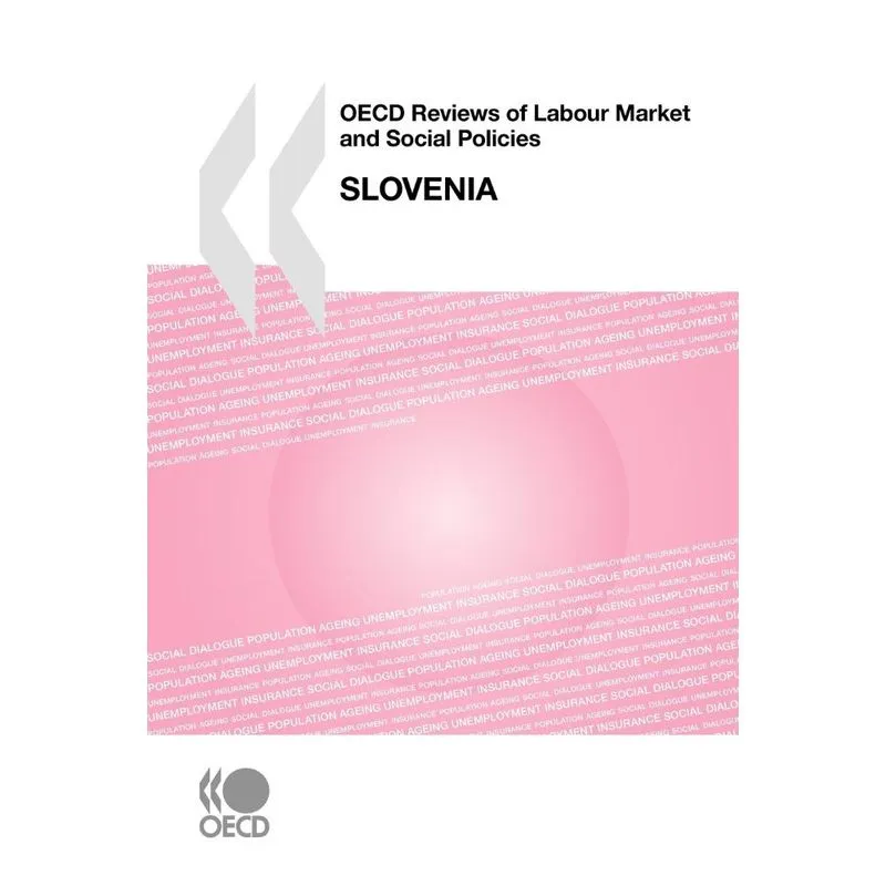 OECD Reviews of Labour Market and Social Policies OECD Revi