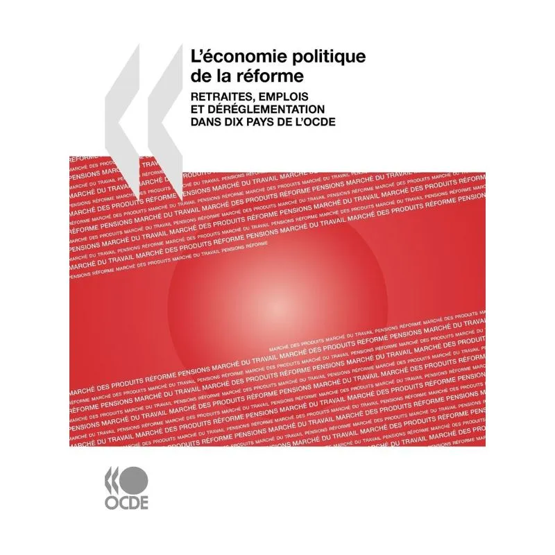 Léconomie politique de la réforme