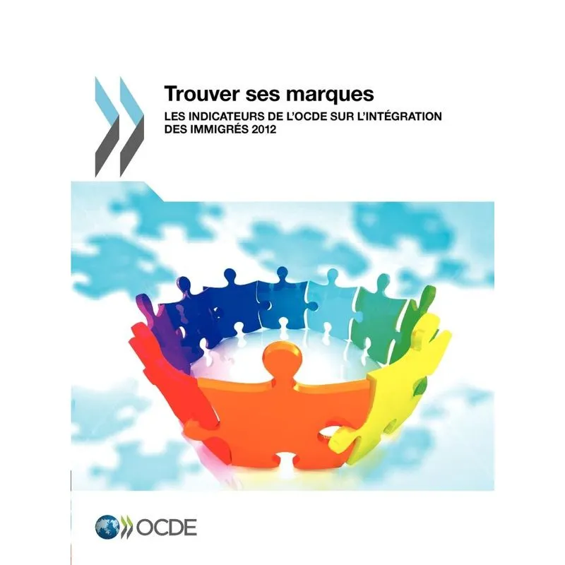Trouver ses marques