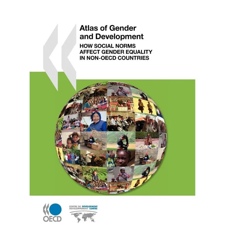 Atlas of Gender and Development