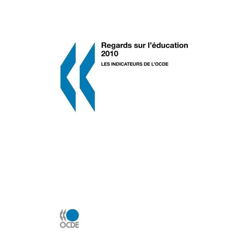 Regards sur léducation 2010