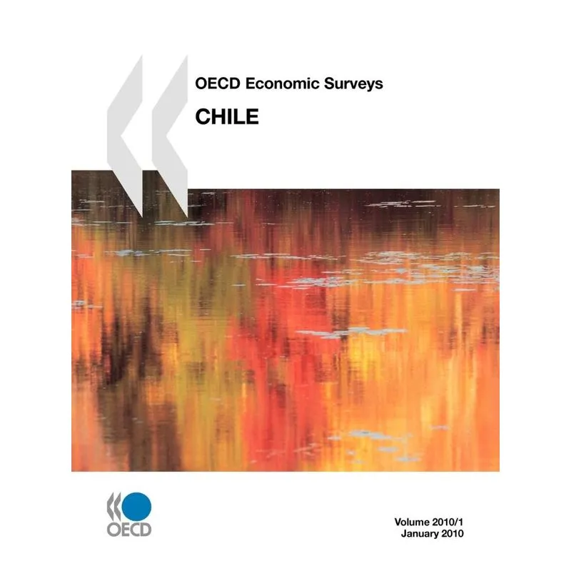 OECD Economic Surveys
