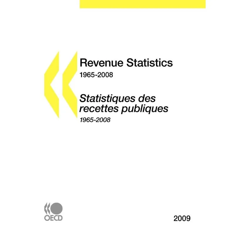 Revenue Statistics 2009