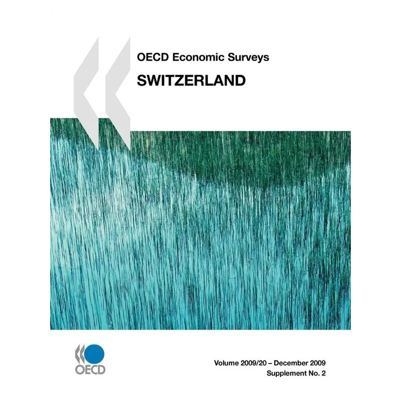 OECD Economic Surveys