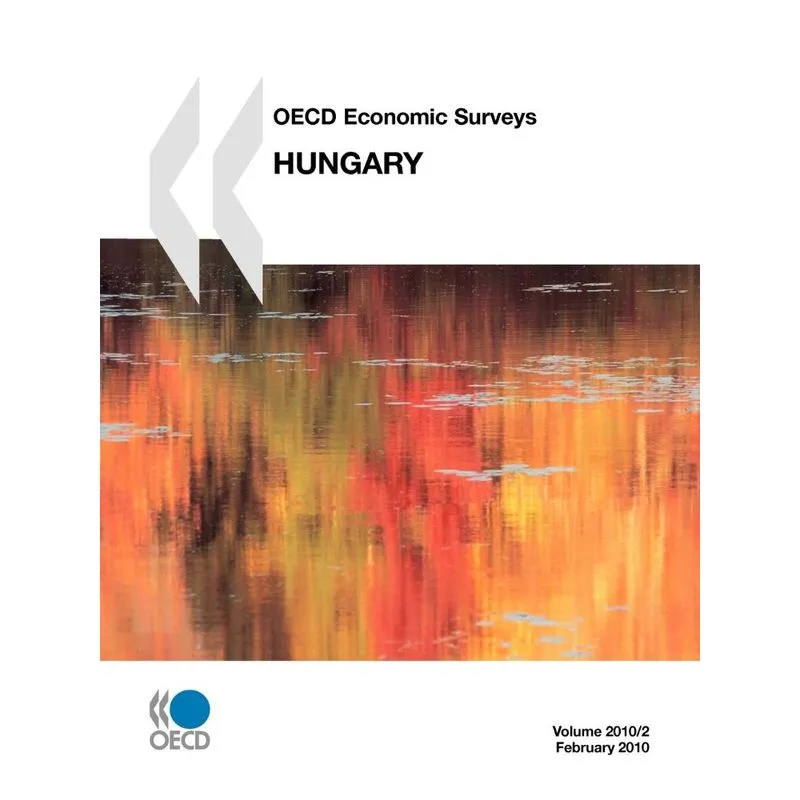OECD Economic Surveys