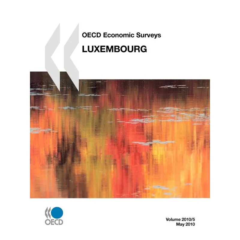 OECD Economic Surveys