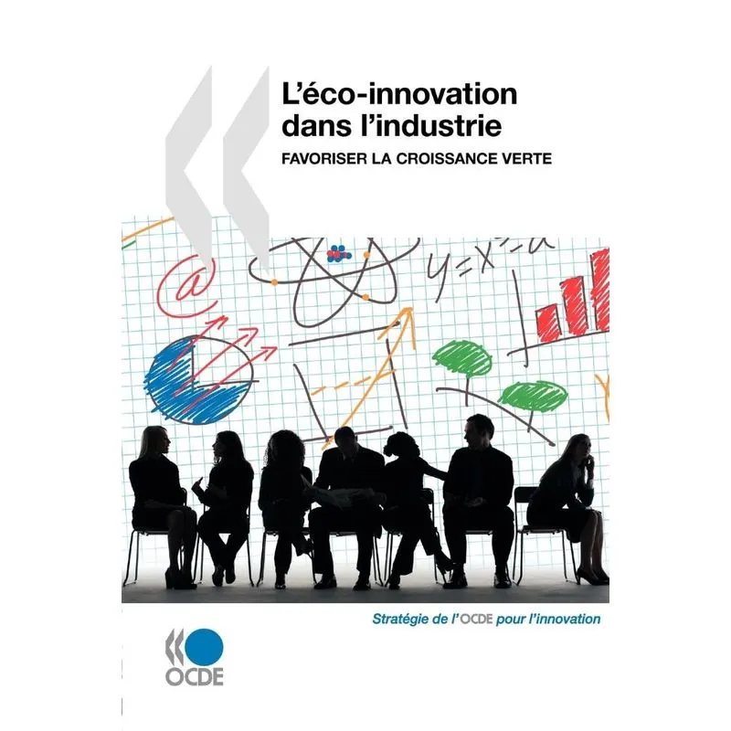 Léco-innovation dans lindustrie