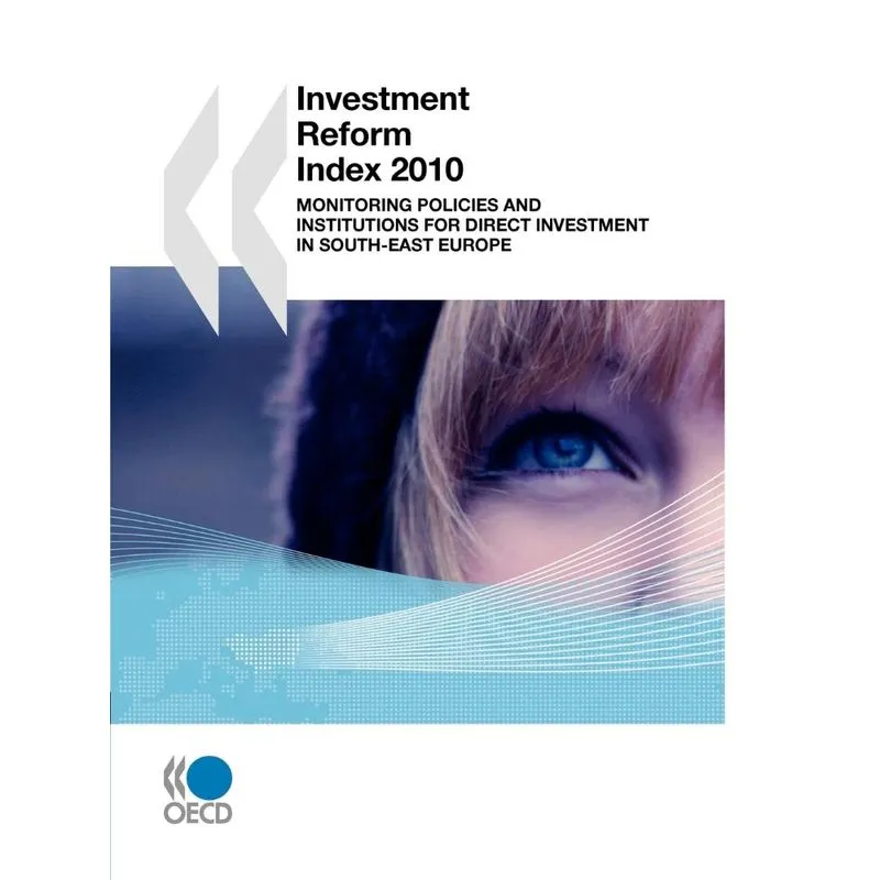 Investment Reform Index 2010
