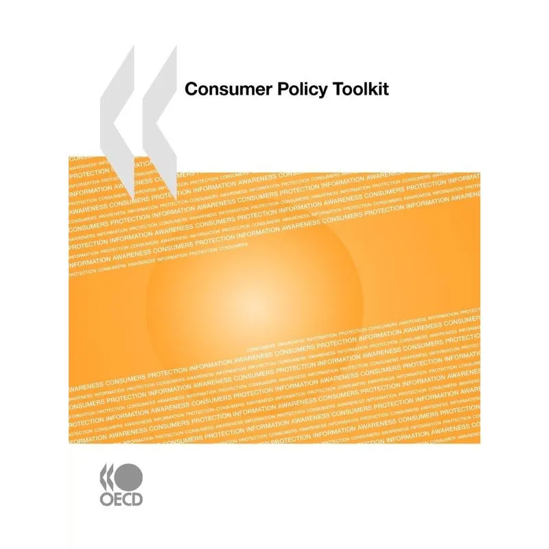 Consumer Policy Toolkit