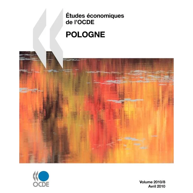 Études économiques de lOCDE