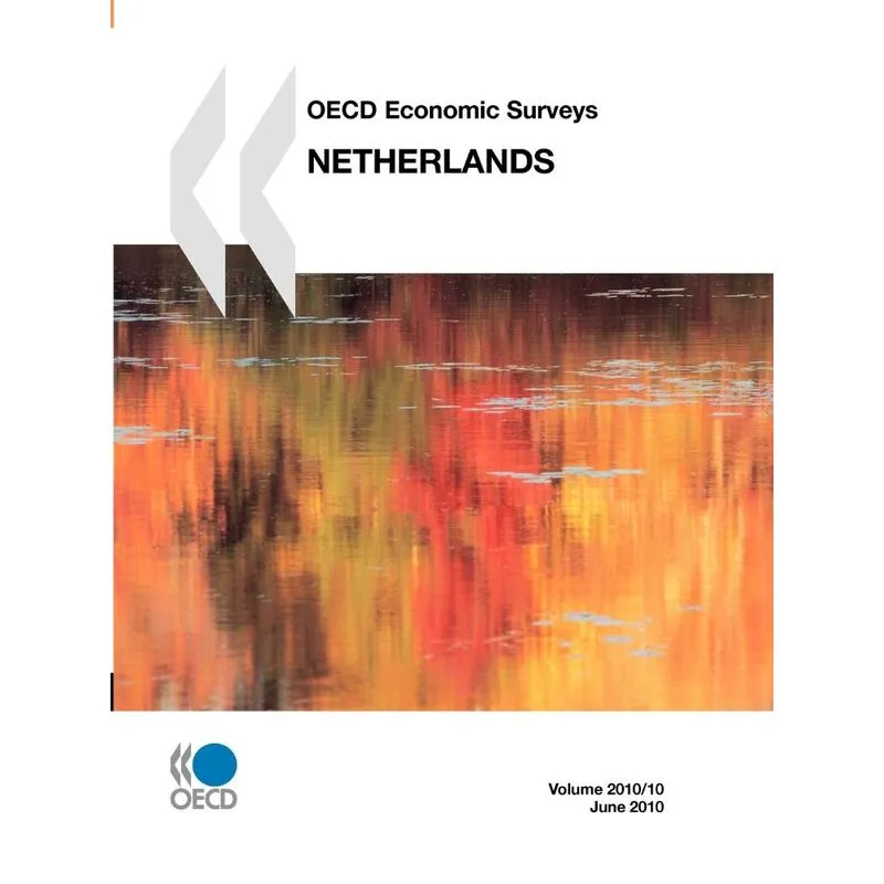 OECD Economic Surveys