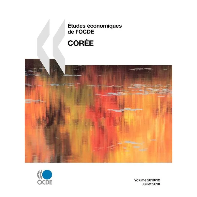Études économiques de lOCDE