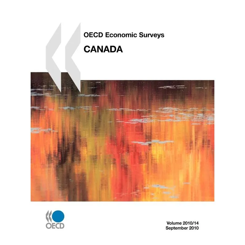 OECD Economic Surveys