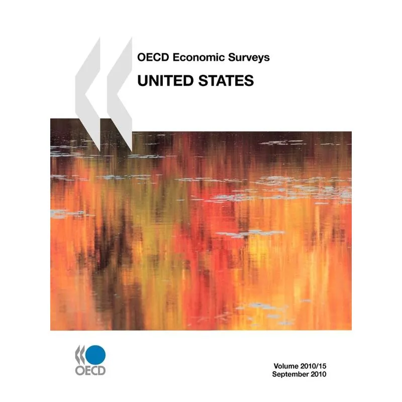 OECD Economic Surveys