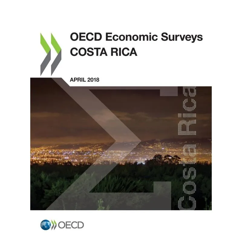 OECD Economic Surveys