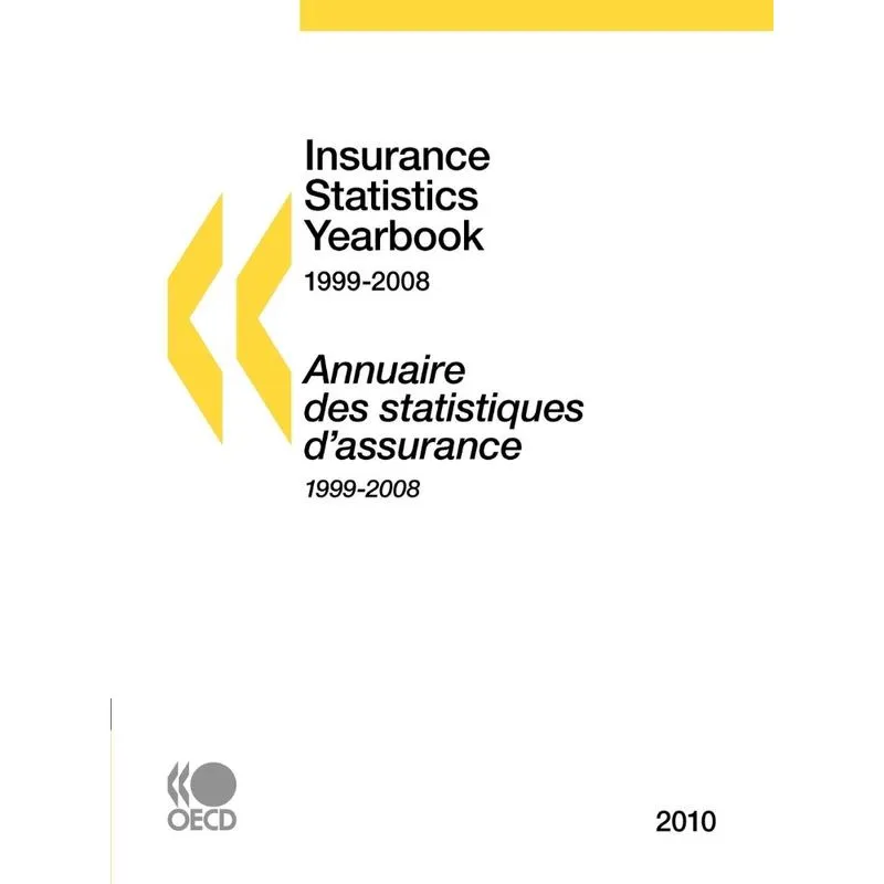 Insurance Statistics Yearbook 2010