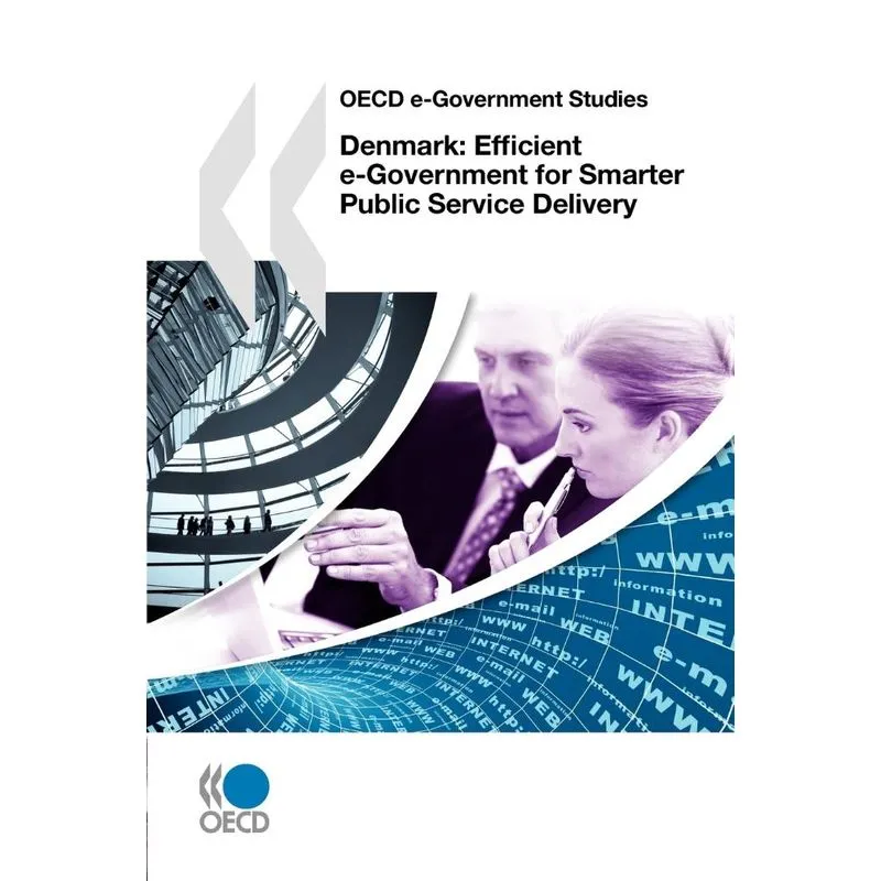 OECD e-Government Studies Denmark