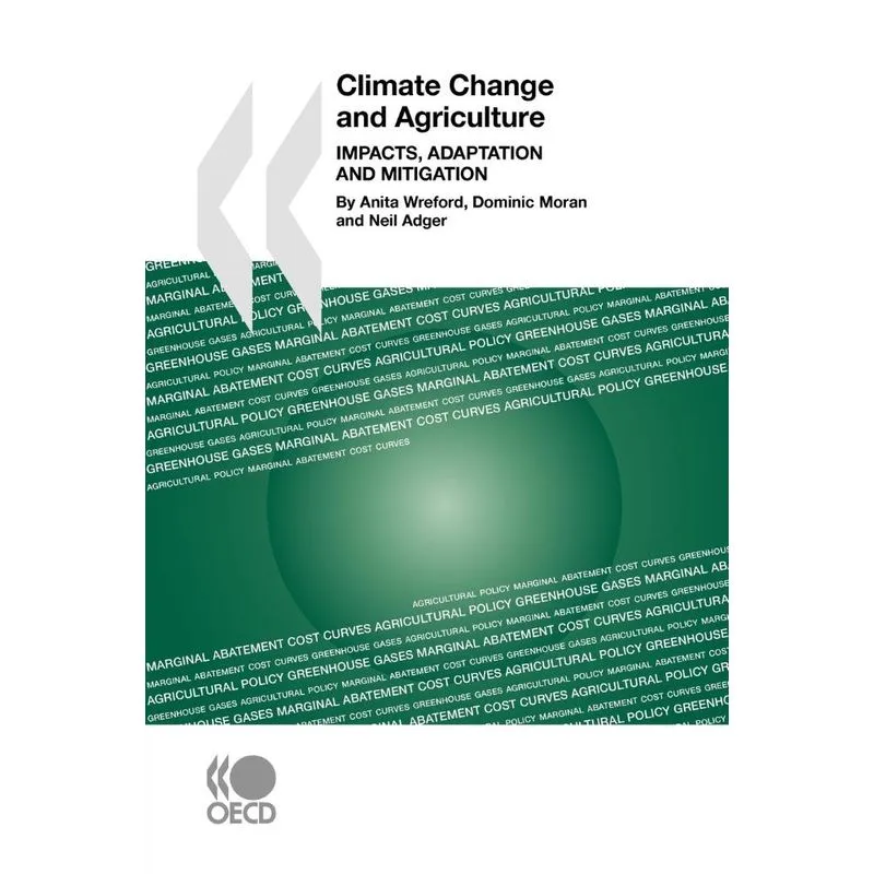 Climate Change and Agriculture