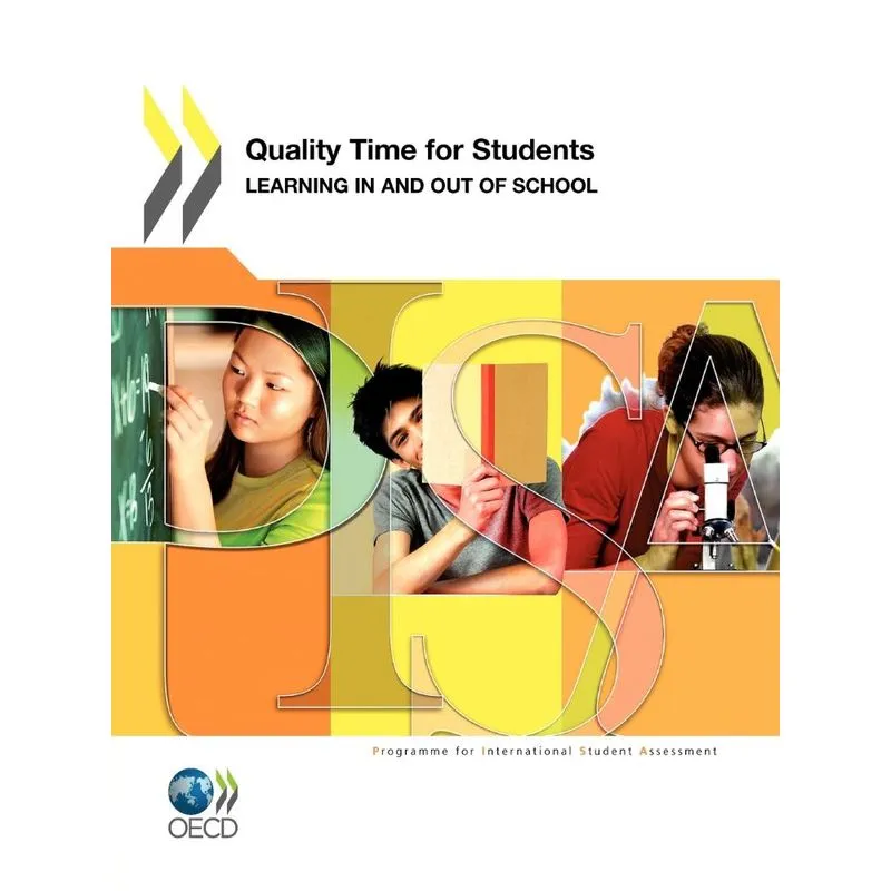 PISA Quality Time for Students