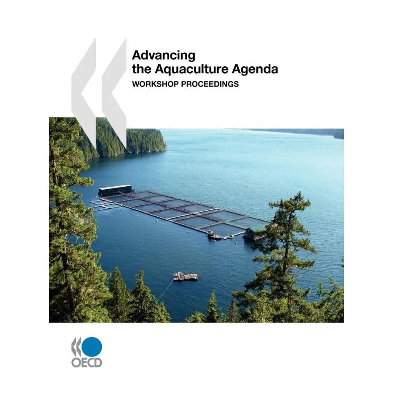 Advancing the Aquaculture Agenda