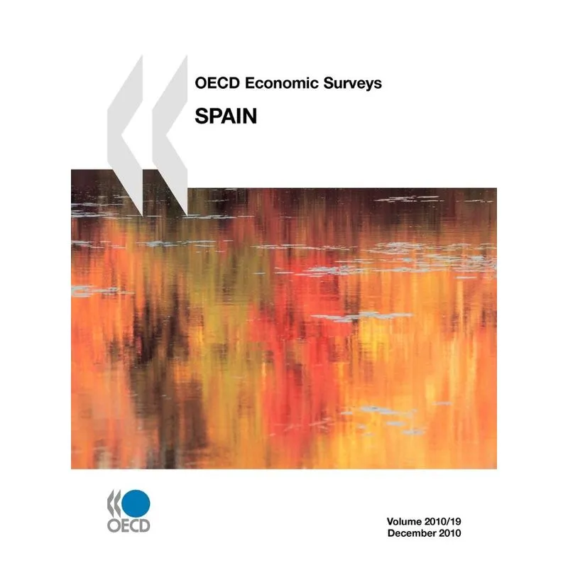 OECD Economic Surveys