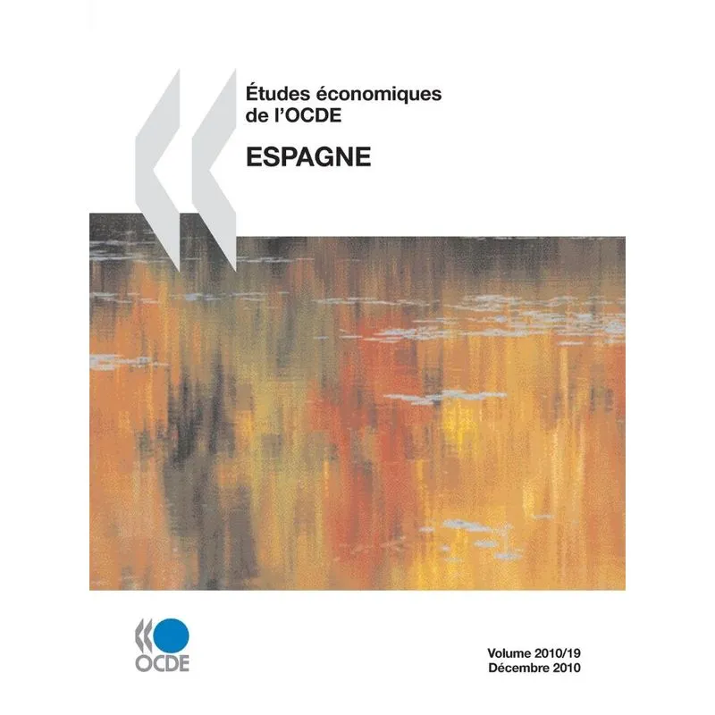 Etudes Economiques de LOcde
