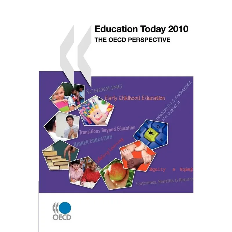 Education Today 2010