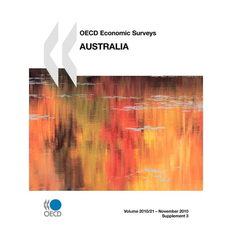 OECD Economic Surveys