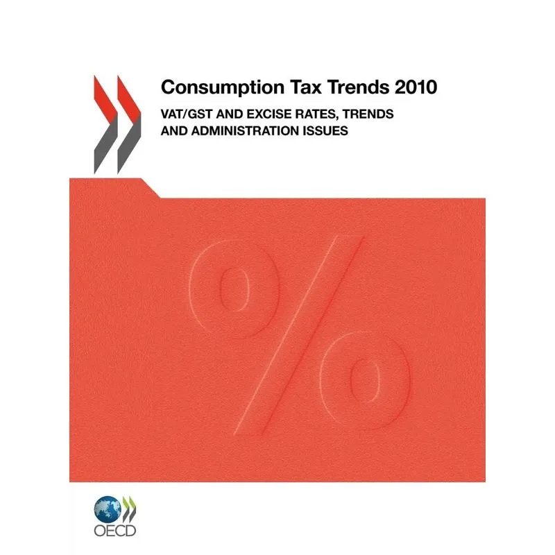 Consumption Tax Trends 2010