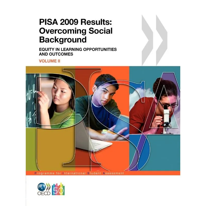 PISA PISA 2009 Results