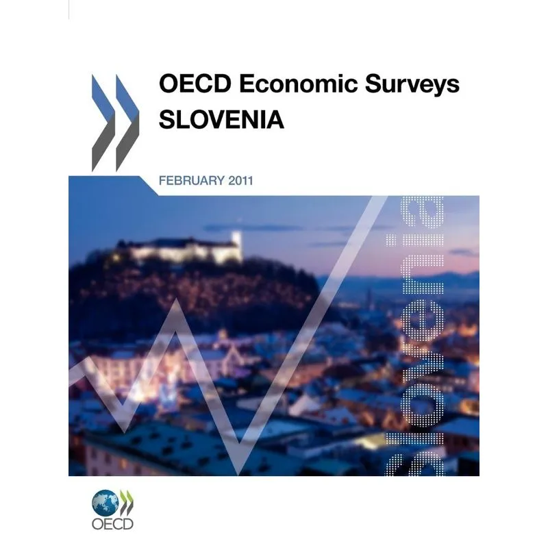 OECD Economic Surveys