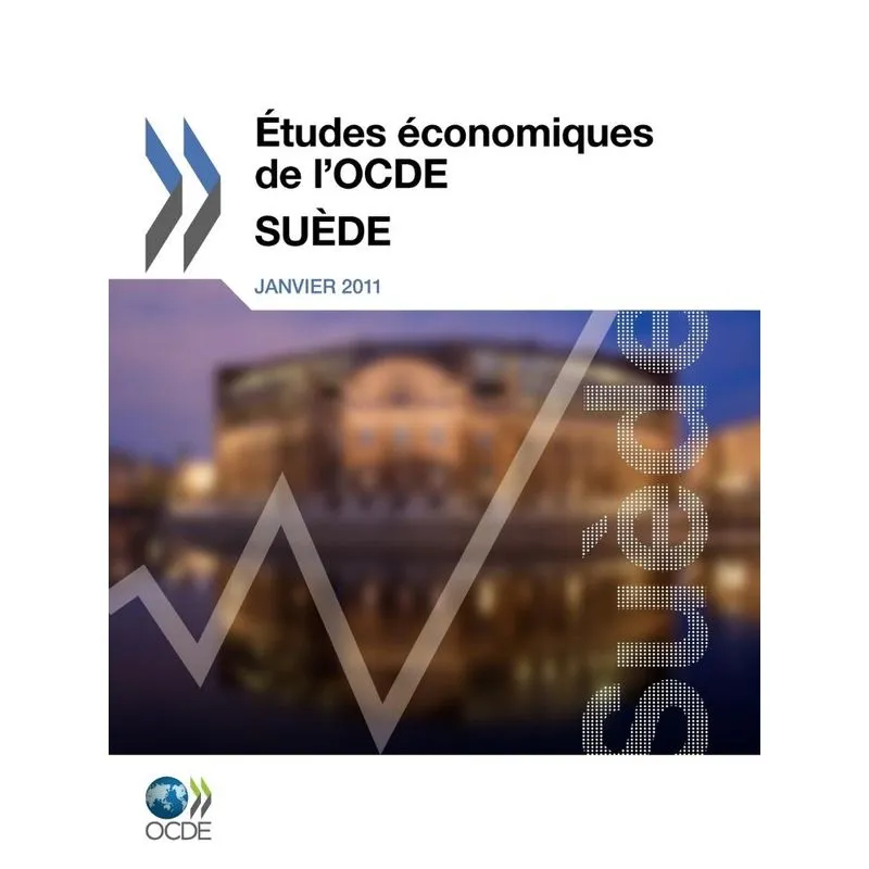 Études économiques de lOCDE