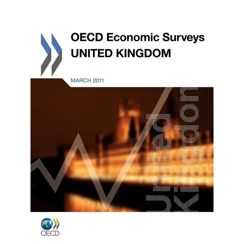 OECD Economic Surveys