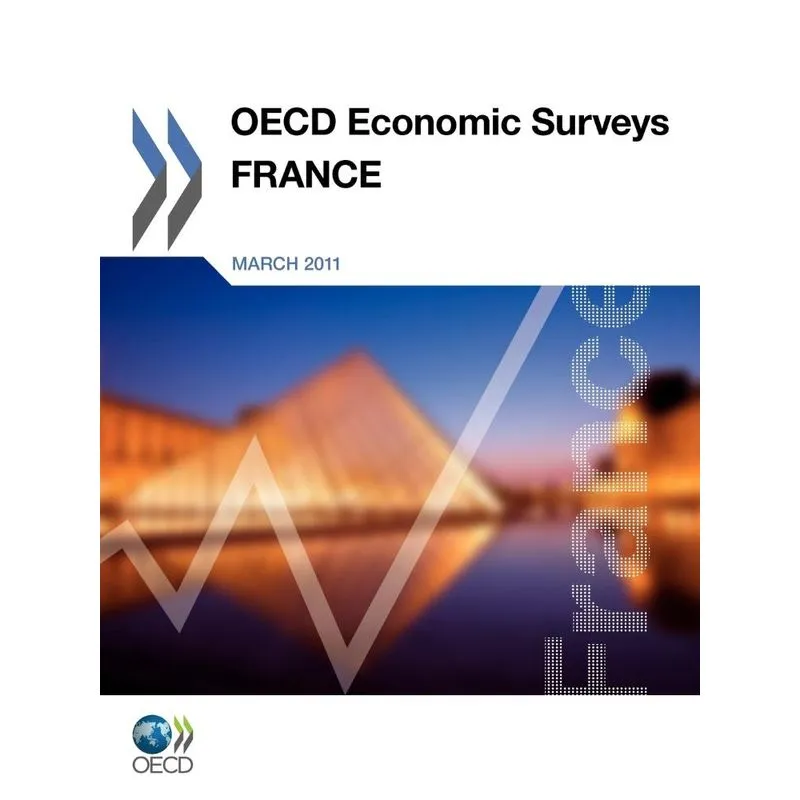 OECD Economic Surveys