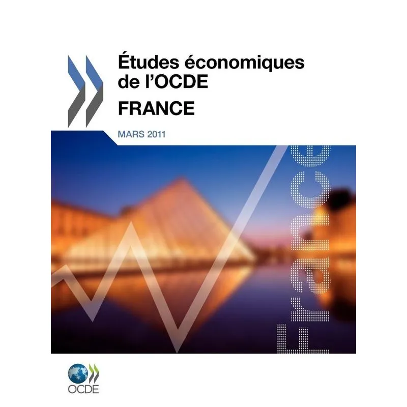 Études économiques de lOCDE