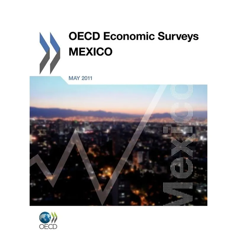 OECD Economic Surveys