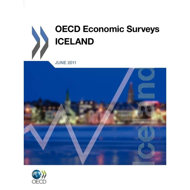 OECD Economic Surveys