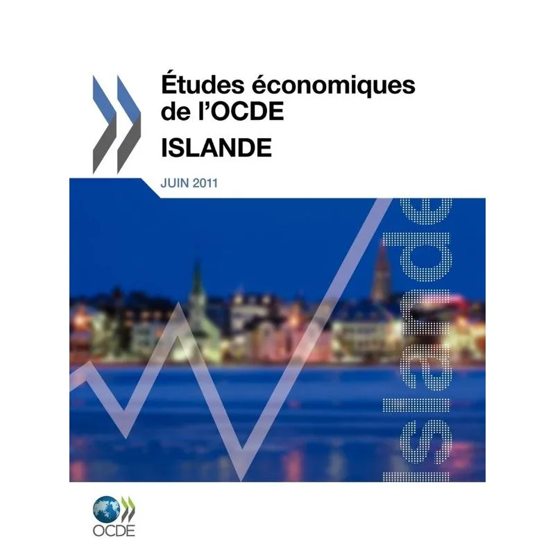 Etudes Economiques de LOcde