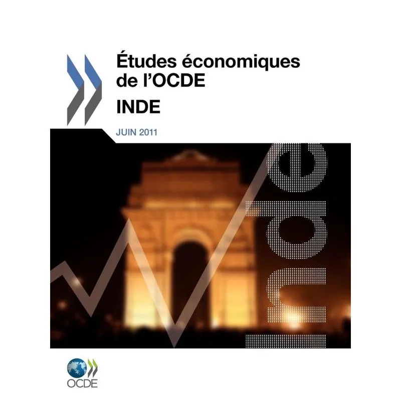 Études économiques de lOCDE