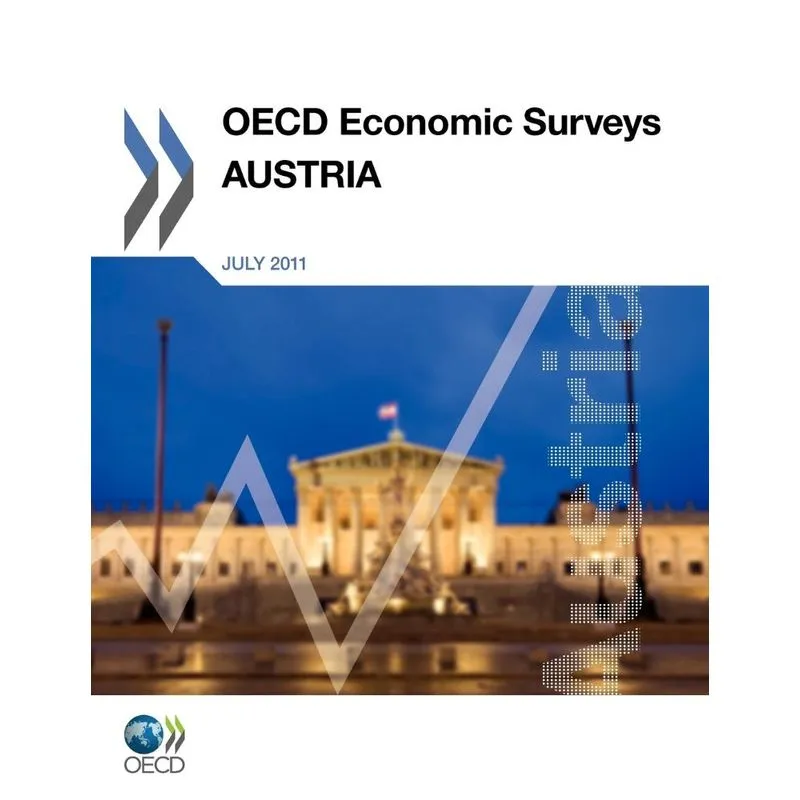 OECD Economic Surveys