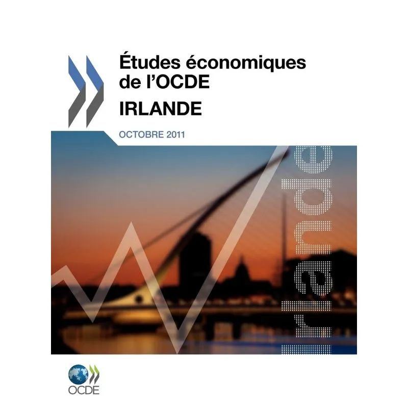 Etudes Economiques de LOcde